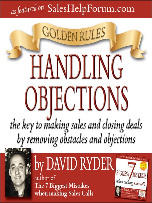 Title details for Golden Rules by David Ryder - Wait list